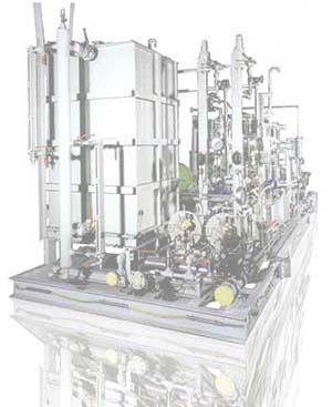 PROCESS PACKAGES