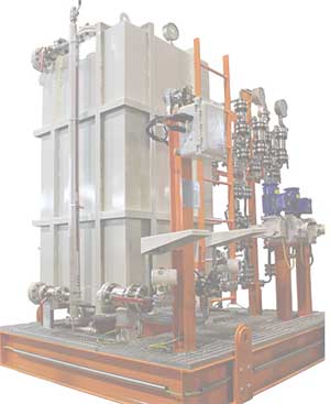 PROCESS SKIDS